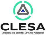 clesa recoleccion de desechos