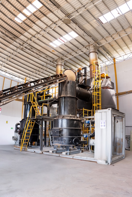 Manejo de Desechos CLESA Panamá